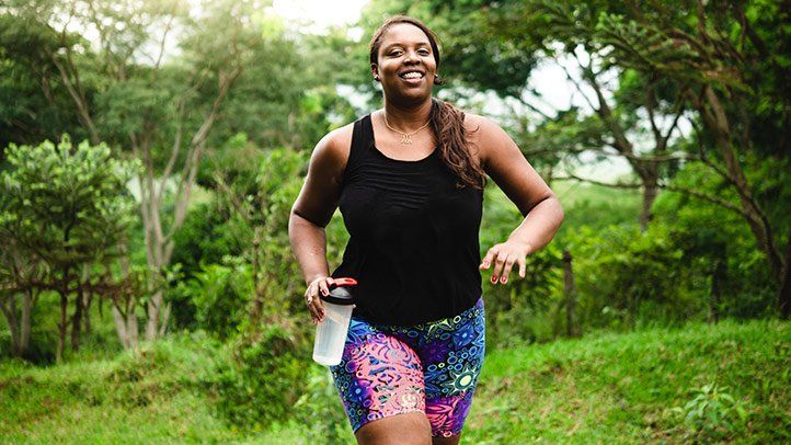 What You Should Know About Exercise on the Keto Diet